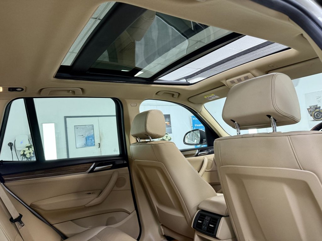 Used BMW X3 2016 for sale - 76820798: Photo 19