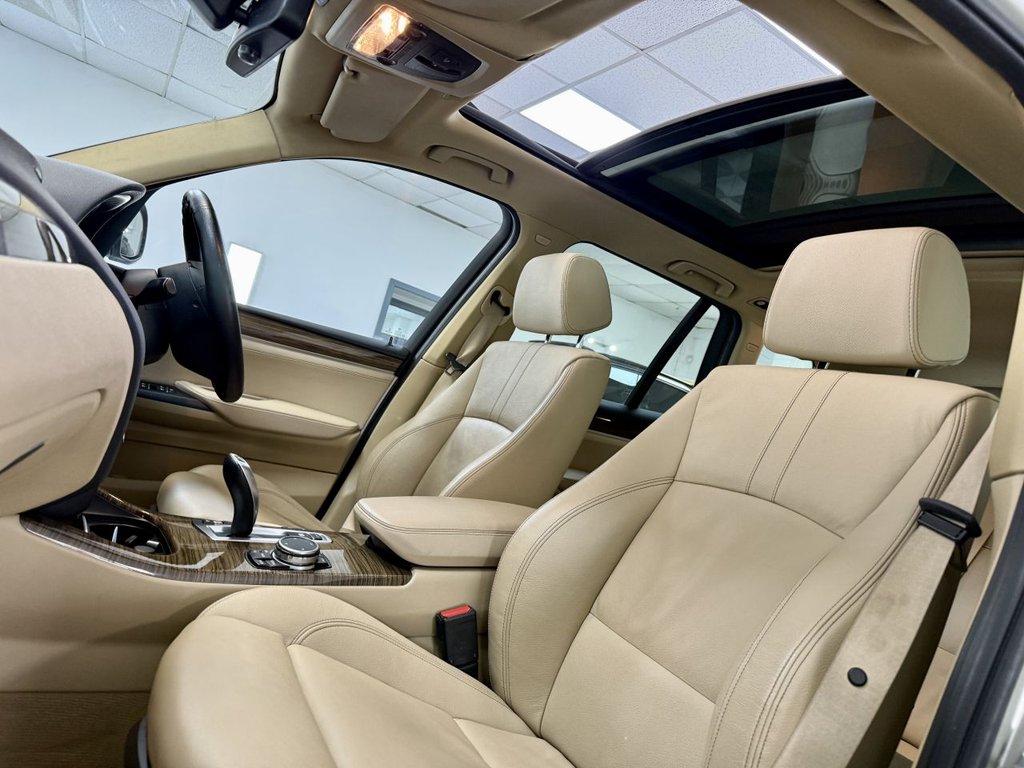 Used BMW X3 2016 for sale - 76820798: Photo 2