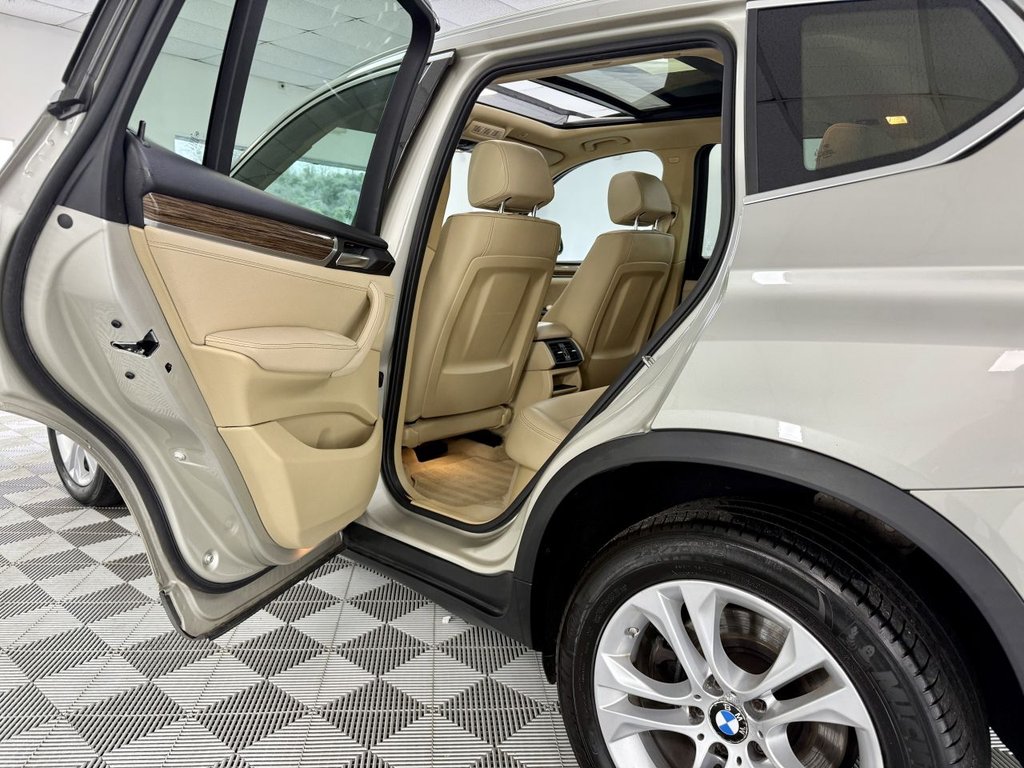 Used BMW X3 2016 for sale - 76820798: Photo 21