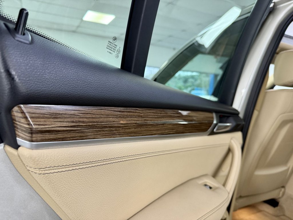 Used BMW X3 2016 for sale - 76820798: Photo 22