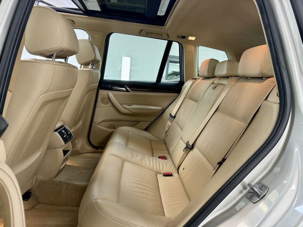 Used BMW X3 2016 for sale - 76820798: Photo 23