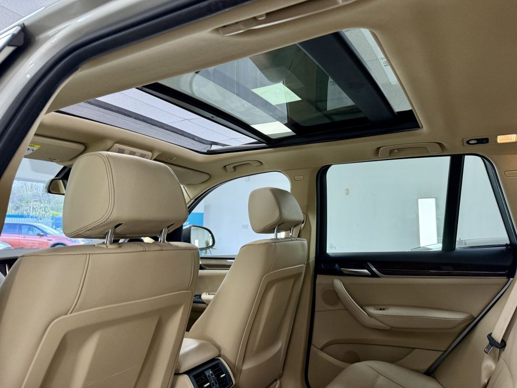 Used BMW X3 2016 for sale - 76820798: Photo 24