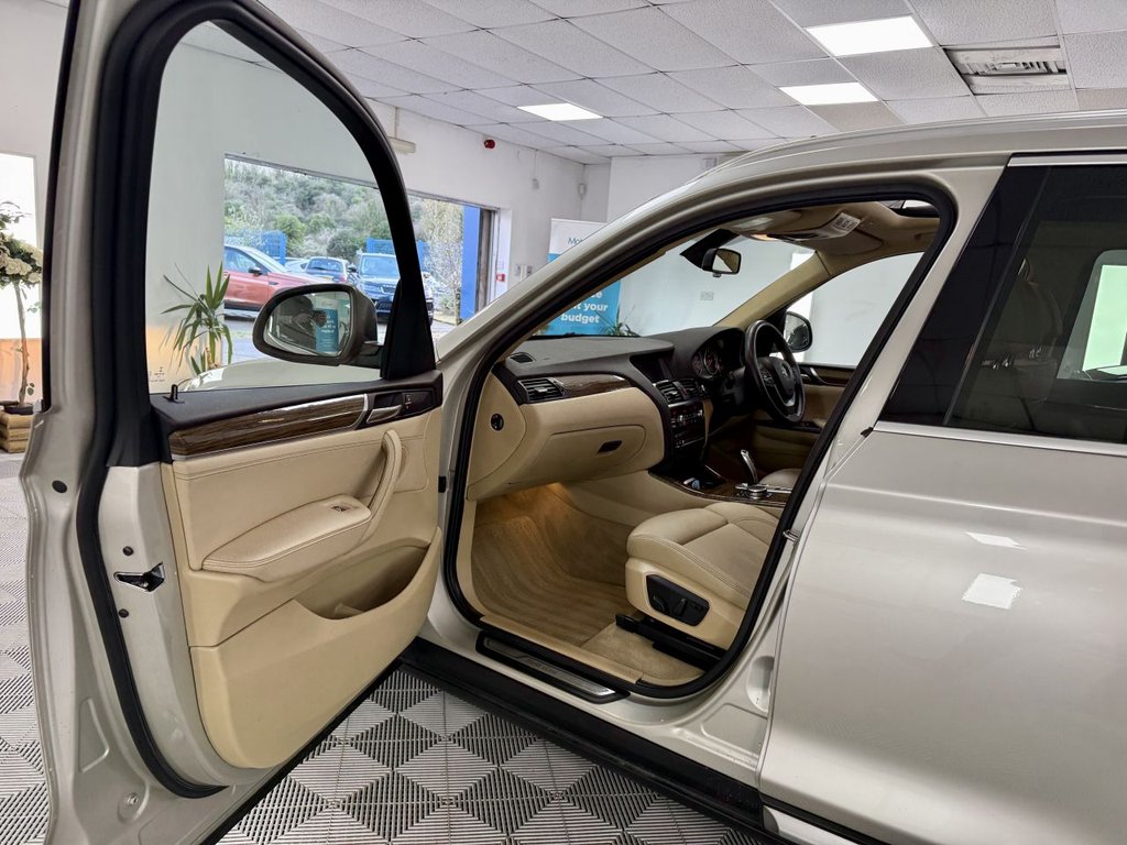 Used BMW X3 2016 for sale - 76820798: Photo 25