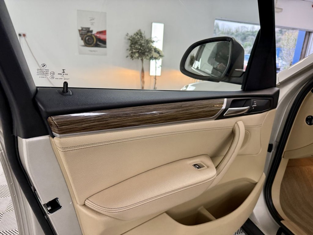 Used BMW X3 2016 for sale - 76820798: Photo 26