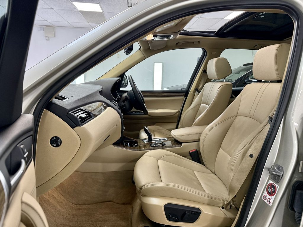 Used BMW X3 2016 for sale - 76820798: Photo 27