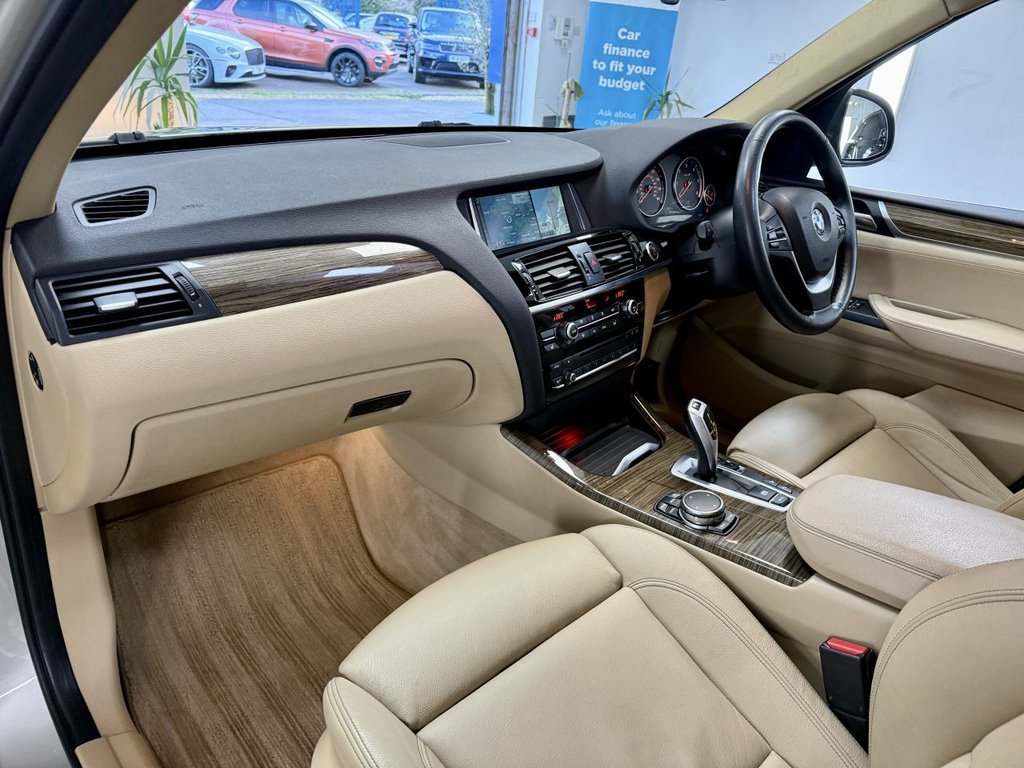 Used BMW X3 2016 for sale - 76820798: Photo 28