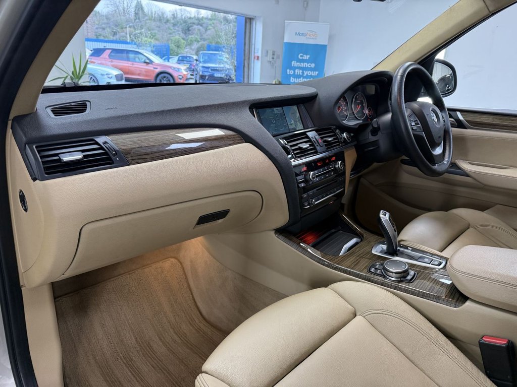 Used BMW X3 2016 for sale - 76820798: Photo 29