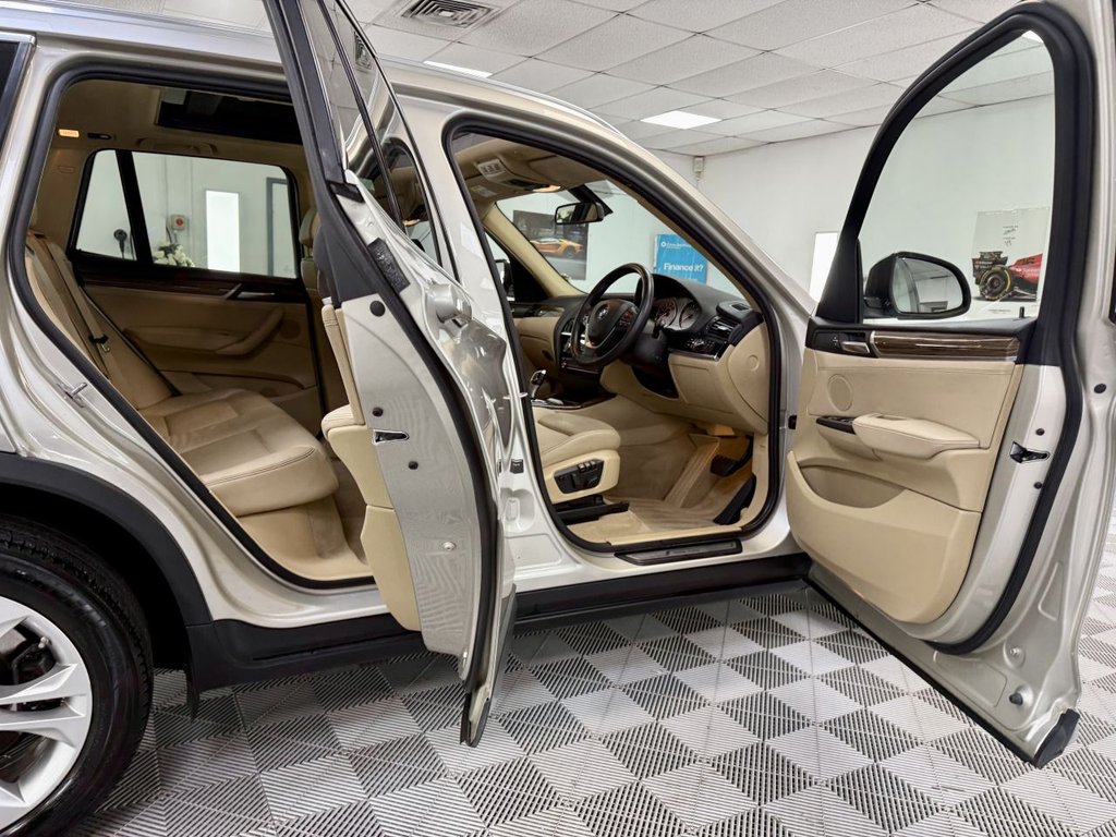 Used BMW X3 2016 for sale - 76820798: Photo 33