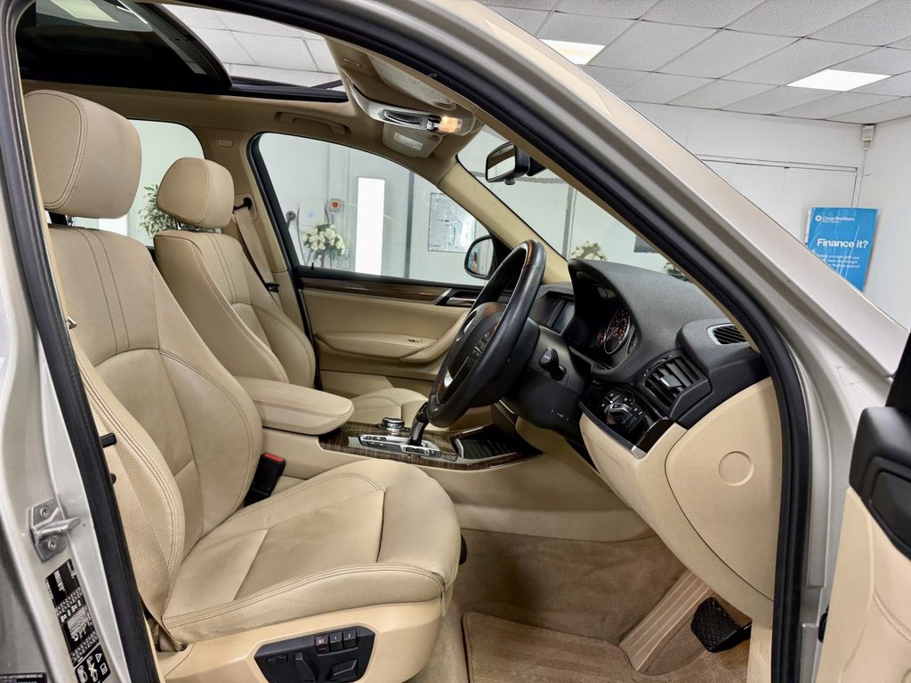 Used BMW X3 2016 for sale - 76820798: Photo 34