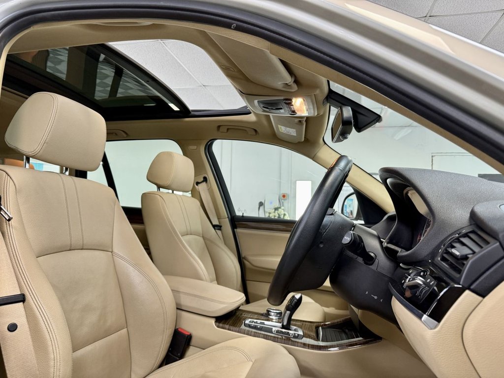 Used BMW X3 2016 for sale - 76820798: Photo 35