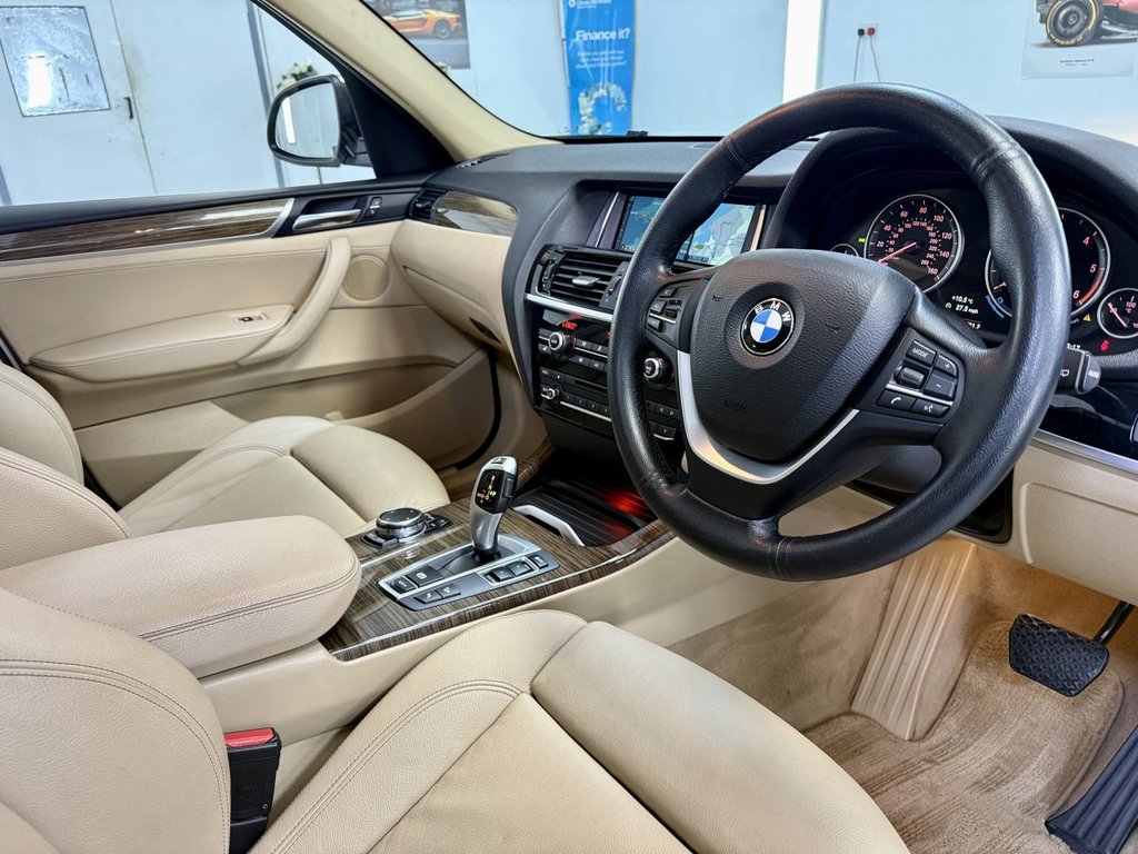 Used BMW X3 2016 for sale - 76820798: Photo 36