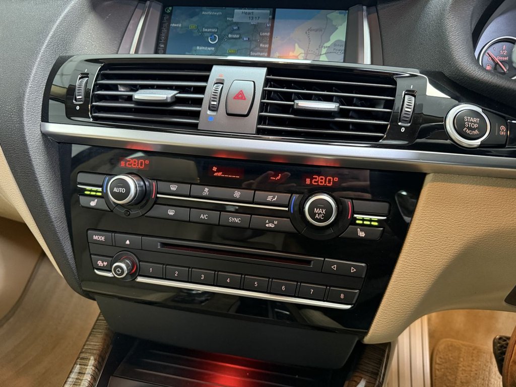 Used BMW X3 2016 for sale - 76820798: Photo 38