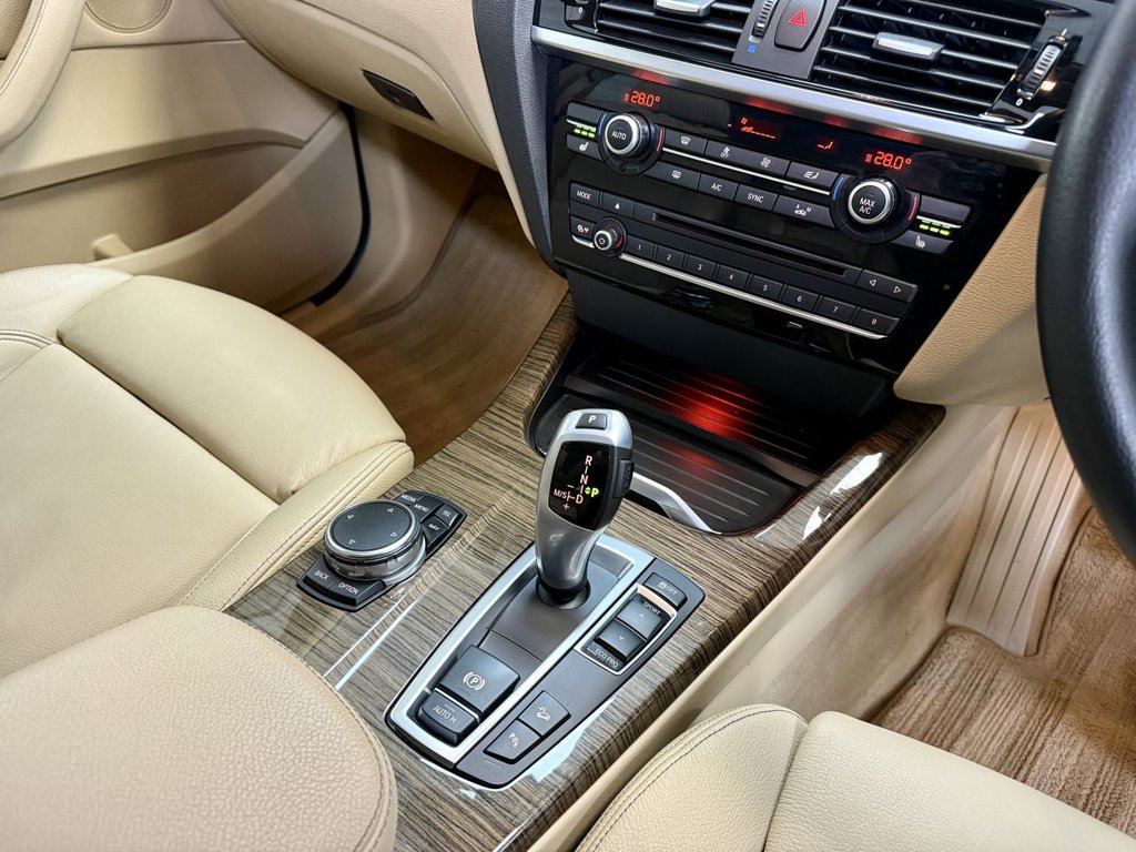 Used BMW X3 2016 for sale - 76820798: Photo 39