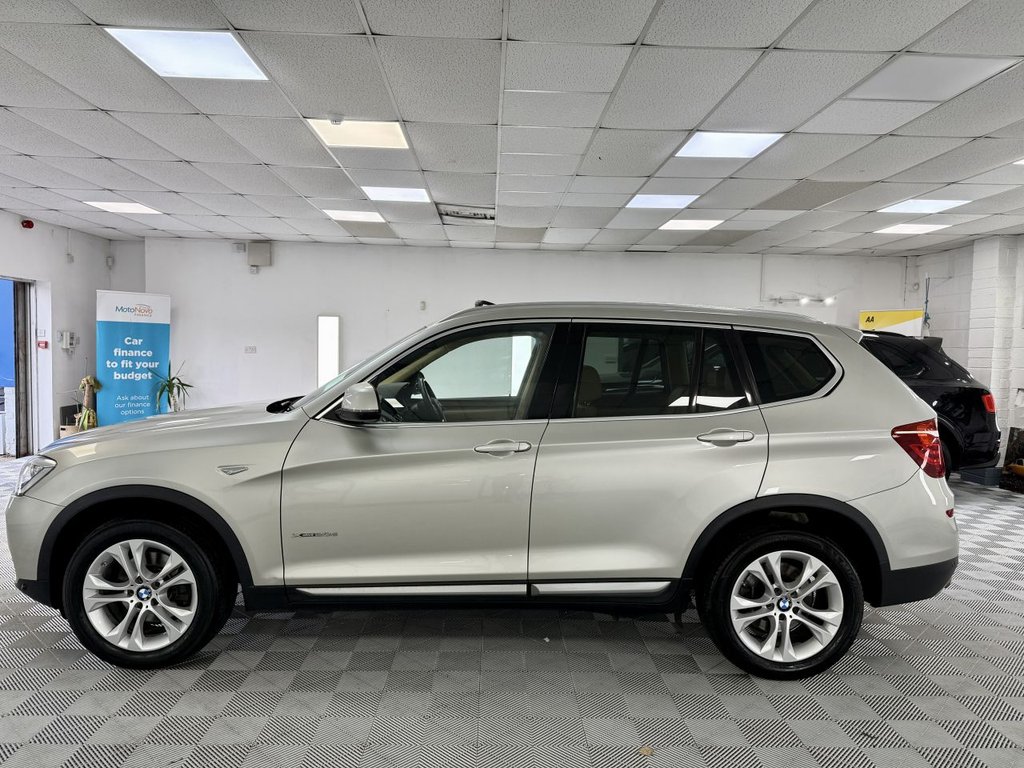 Used BMW X3 2016 for sale - 76820798: Photo 7
