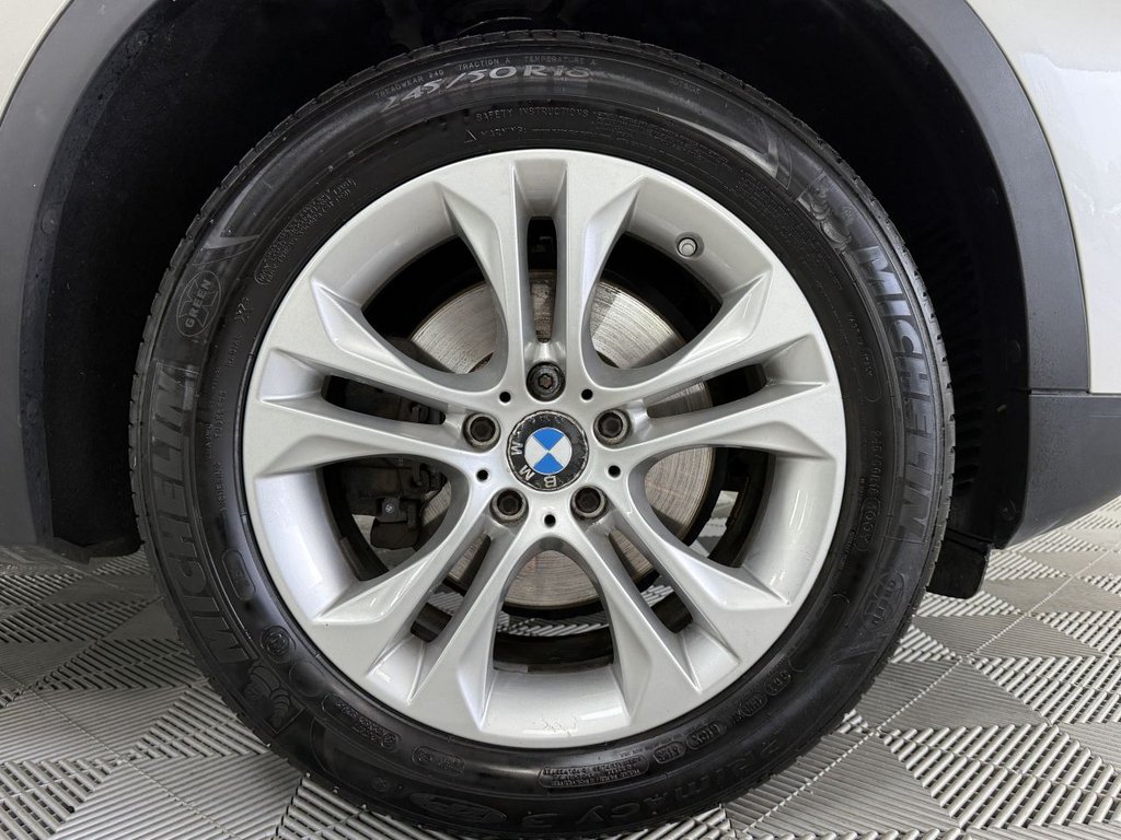 Used BMW X3 2016 for sale - 76820798: Photo 8