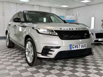 2018 (67) - 2.0 D240 R-Dynamic SE SUV 5dr Diesel Auto 4WD Euro 6 (s/s) (240 ps)