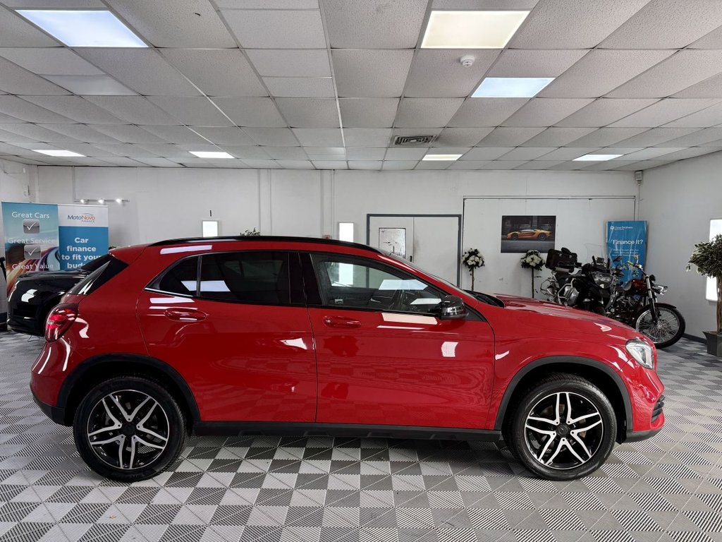 Used Mercedes-Benz GLA 2020 for sale - 76711373: Photo 13