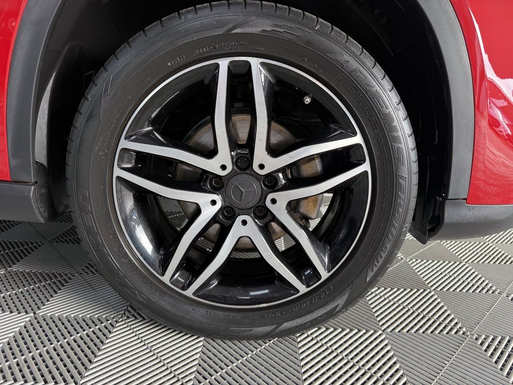 Used Mercedes-Benz GLA 2020 for sale - 76711373: Photo 14