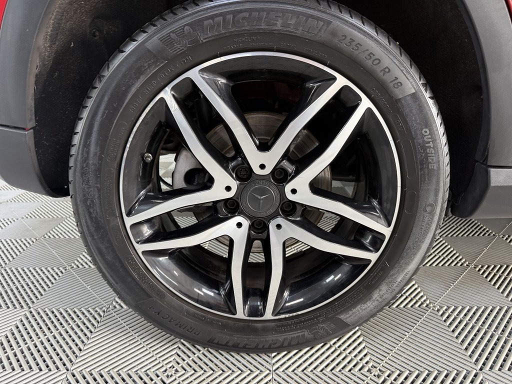 Used Mercedes-Benz GLA 2020 for sale - 76711373: Photo 15