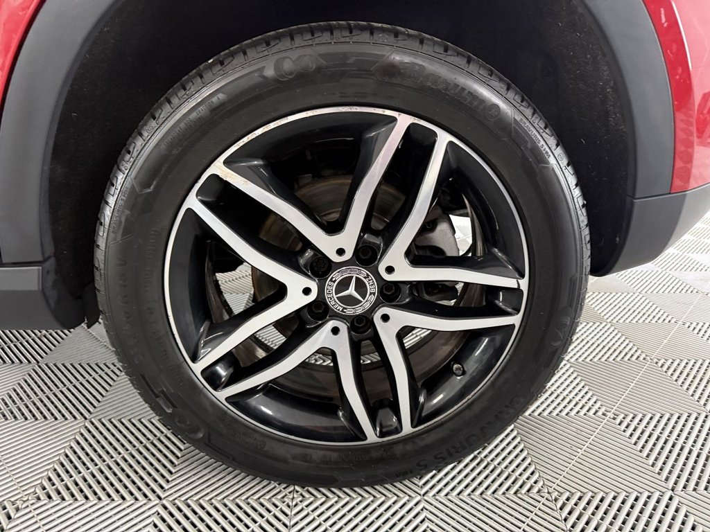 Used Mercedes-Benz GLA 2020 for sale - 76711373: Photo 16