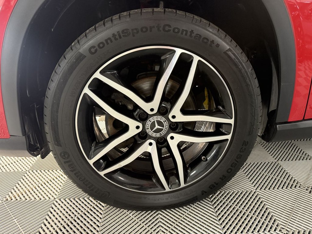 Used Mercedes-Benz GLA 2020 for sale - 76711373: Photo 17