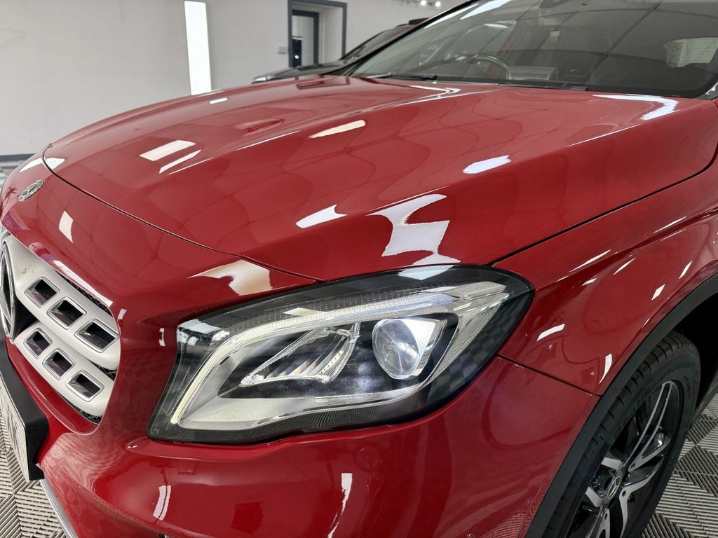 Used Mercedes-Benz GLA 2020 for sale - 76711373: Photo 20