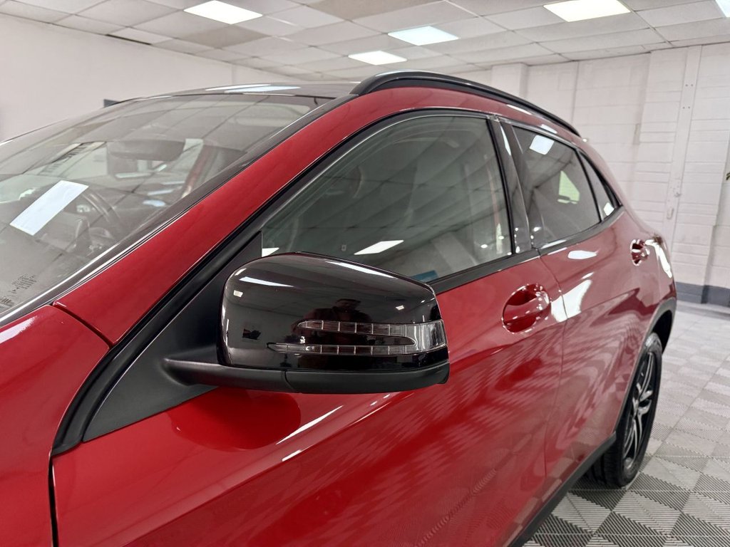 Used Mercedes-Benz GLA 2020 for sale - 76711373: Photo 21