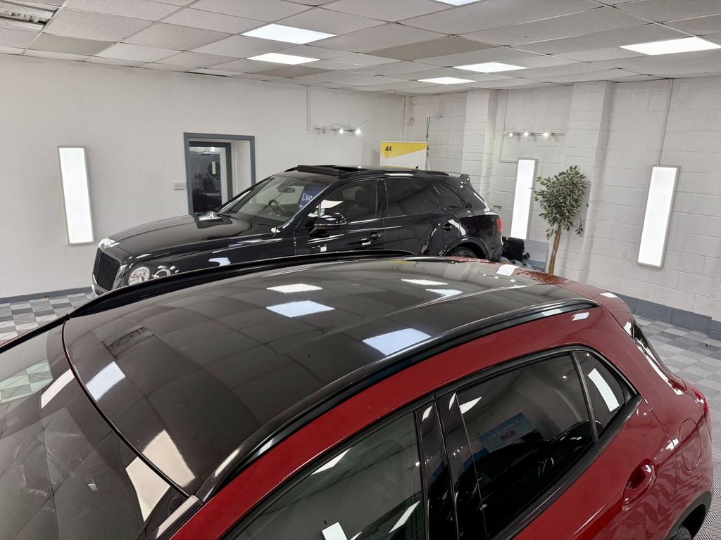 Used Mercedes-Benz GLA 2020 for sale - 76711373: Photo 22