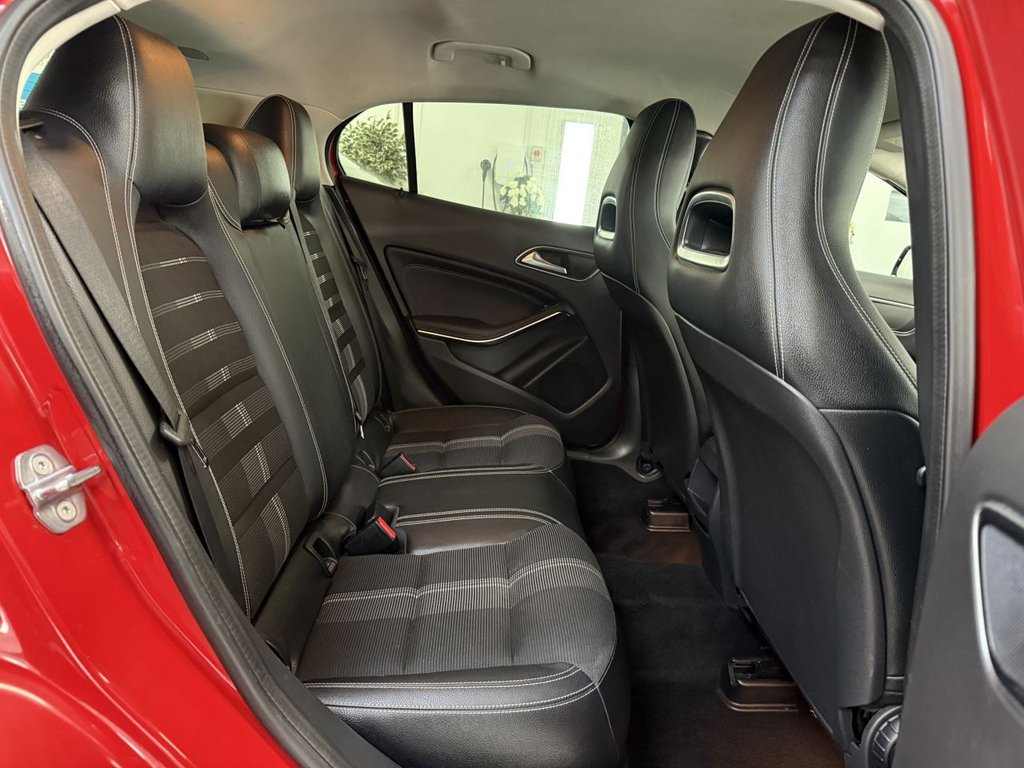 Used Mercedes-Benz GLA 2020 for sale - 76711373: Photo 23