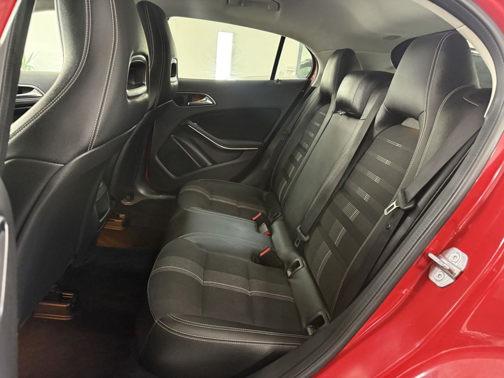 Used Mercedes-Benz GLA 2020 for sale - 76711373: Photo 26