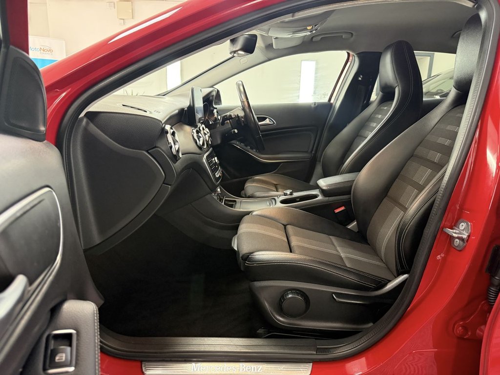 Used Mercedes-Benz GLA 2020 for sale - 76711373: Photo 27