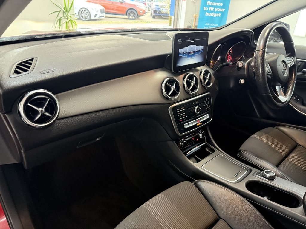 Used Mercedes-Benz GLA 2020 for sale - 76711373: Photo 28