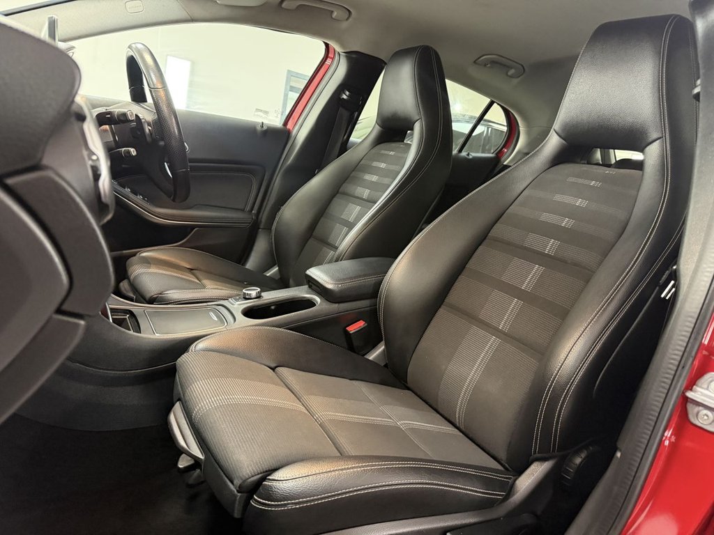 Used Mercedes-Benz GLA 2020 for sale - 76711373: Photo 3