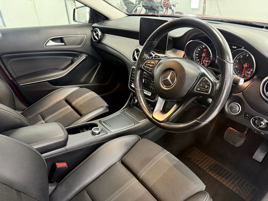 Used Mercedes-Benz GLA 2020 for sale - 76711373: Photo 31