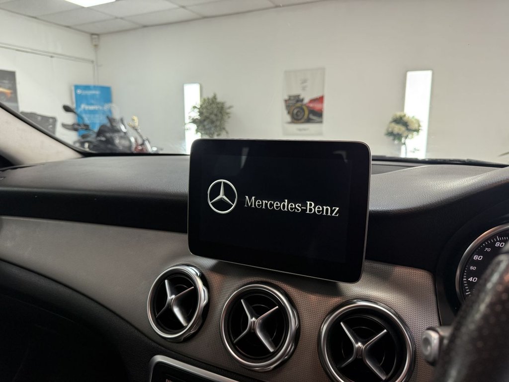 Used Mercedes-Benz GLA 2020 for sale - 76711373: Photo 32