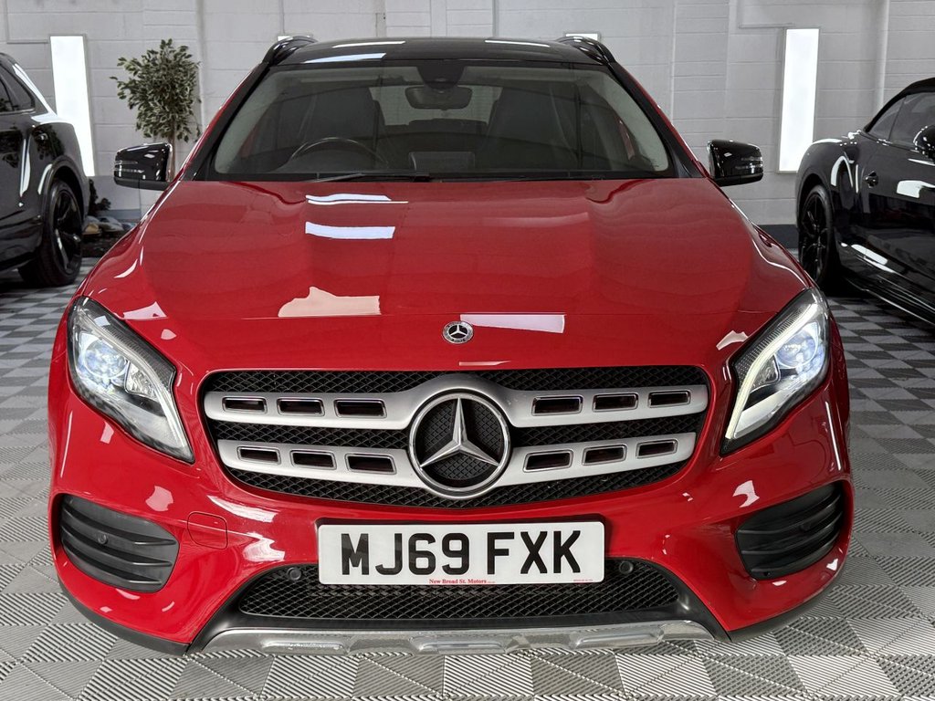 Used Mercedes-Benz GLA 2020 for sale - 76711373: Photo 5