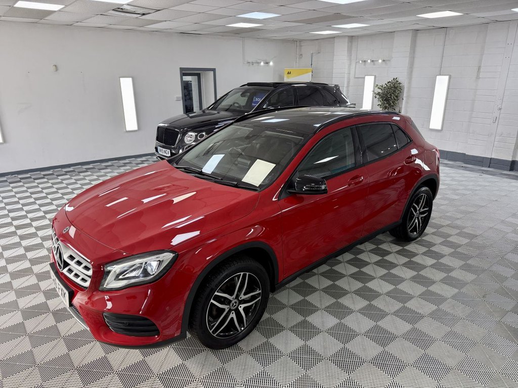 Used Mercedes-Benz GLA 2020 for sale - 76711373: Photo 7