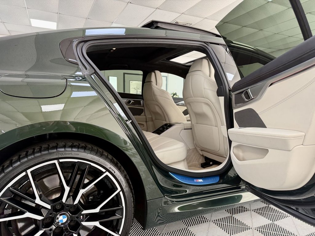 Used BMW 8 Series 2022 for sale - 78056528: Photo 22