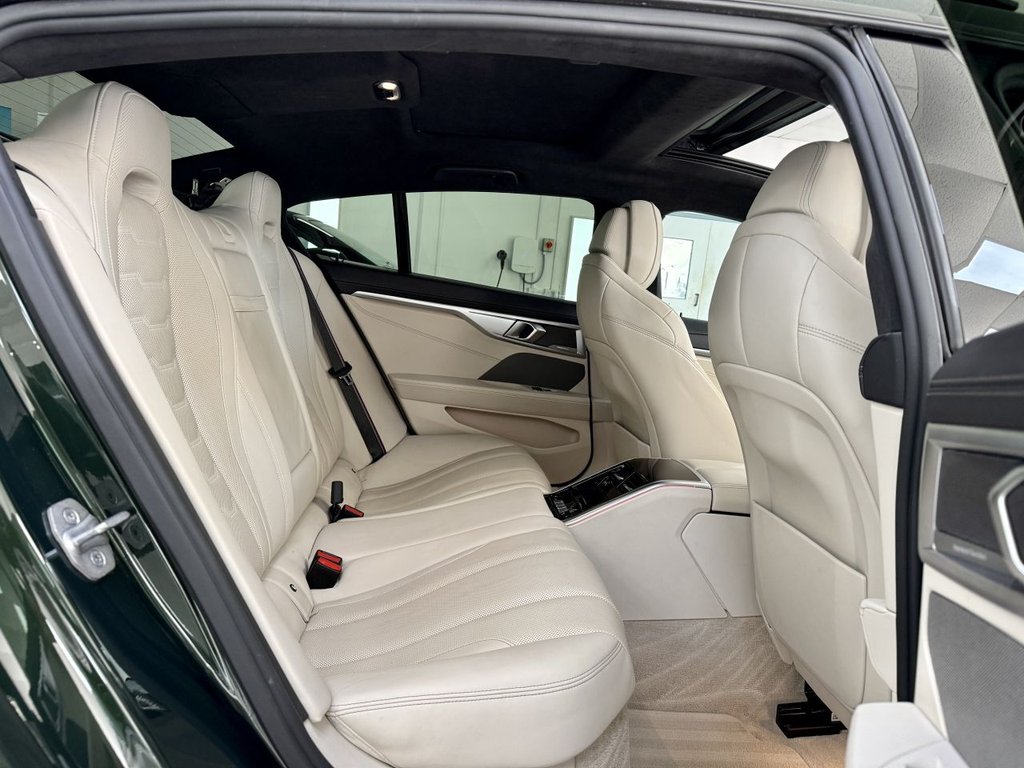 Used BMW 8 Series 2022 for sale - 78056528: Photo 24