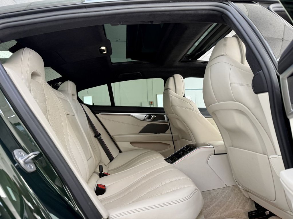 Used BMW 8 Series 2022 for sale - 78056528: Photo 26