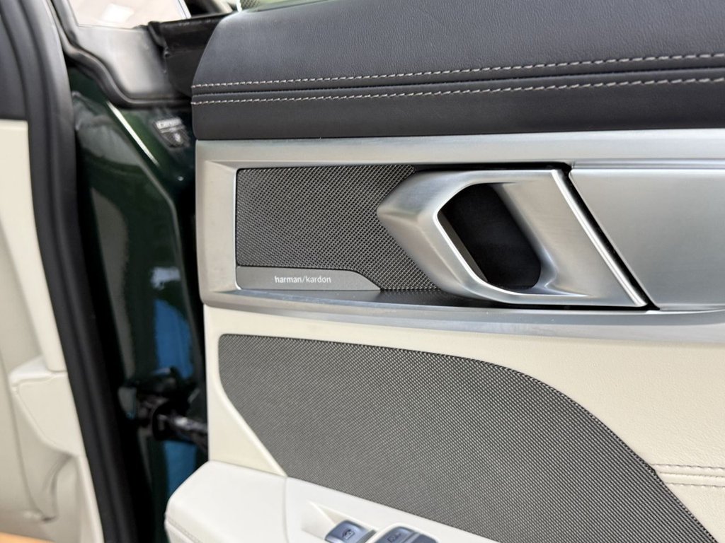 Used BMW 8 Series 2022 for sale - 78056528: Photo 29