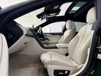 Used BMW 8 Series 2022 for sale - 78056528: Photo