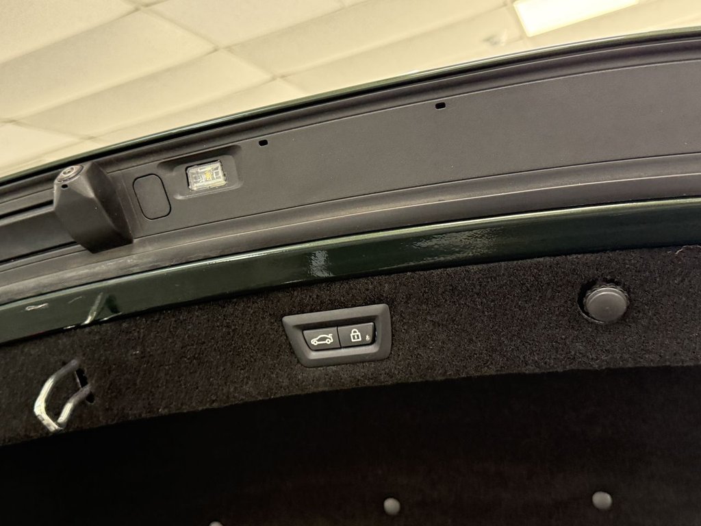 Used BMW 8 Series 2022 for sale - 78056528: Photo 30