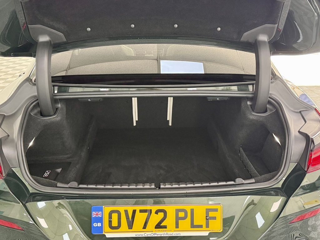 Used BMW 8 Series 2022 for sale - 78056528: Photo 31