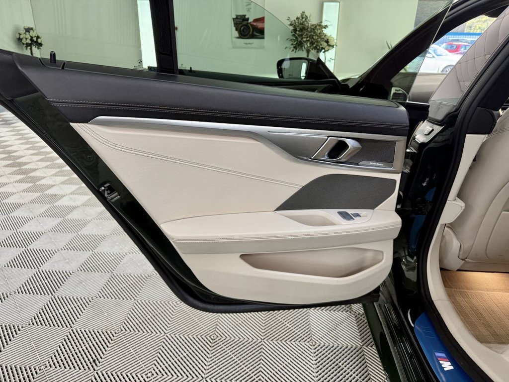 Used BMW 8 Series 2022 for sale - 78056528: Photo 33