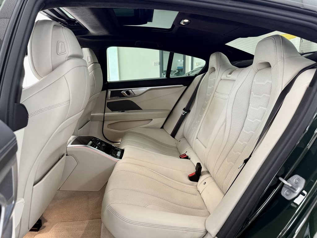 Used BMW 8 Series 2022 for sale - 78056528: Photo 34