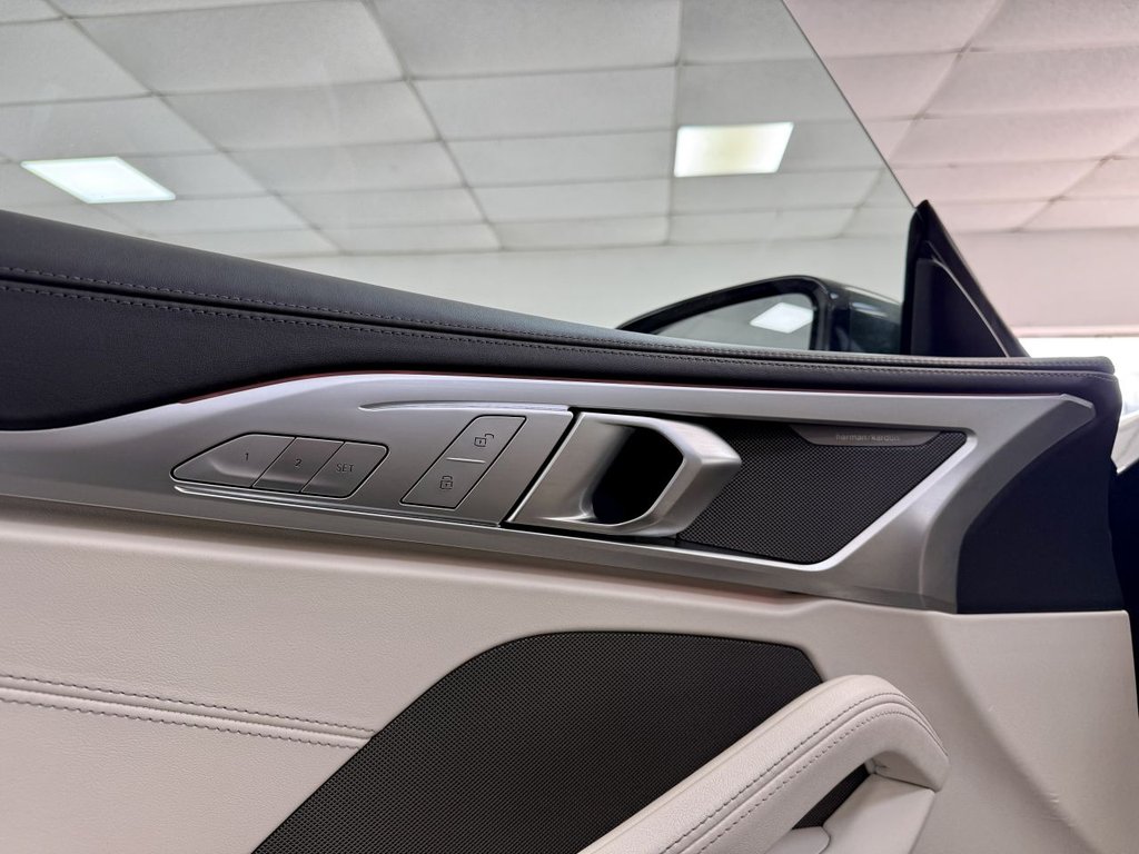 Used BMW 8 Series 2022 for sale - 78056528: Photo 35