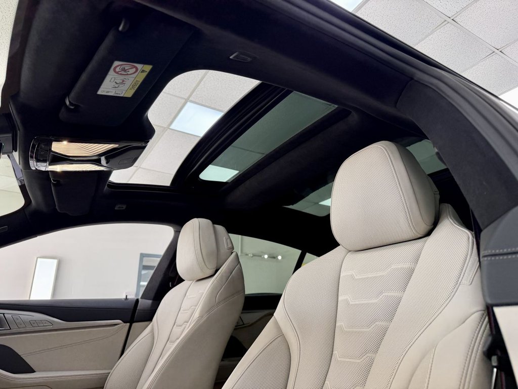 Used BMW 8 Series 2022 for sale - 78056528: Photo 37