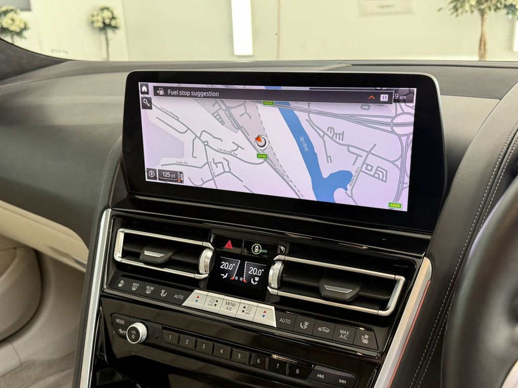 Used BMW 8 Series 2022 for sale - 78056528: Photo 45