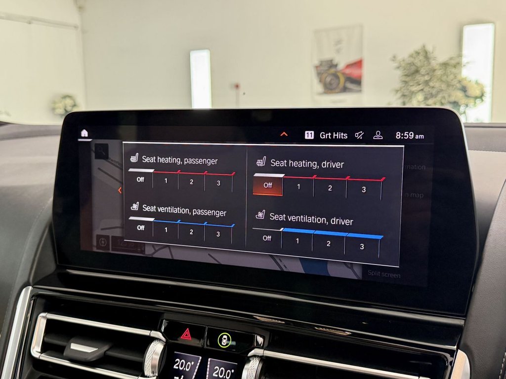 Used BMW 8 Series 2022 for sale - 78056528: Photo 46